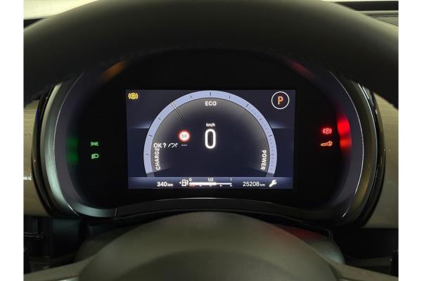 Fiat 600 Hybrid Urban 1.2 100pk 2025 (Origineel-NL), HPS-78-N