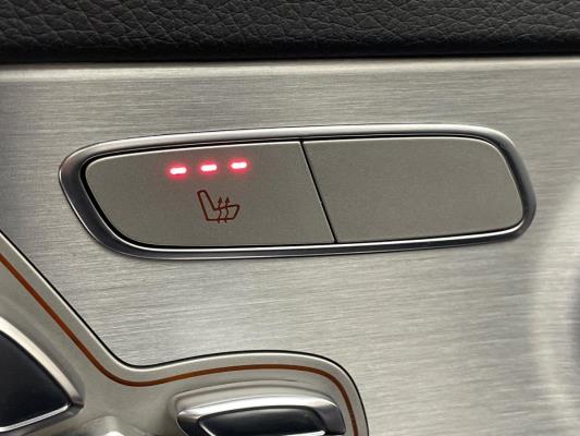 Mercedes-Benz C-klasse Estate AMG 63 S Edition 1 510 pk 2016, H-582-RL