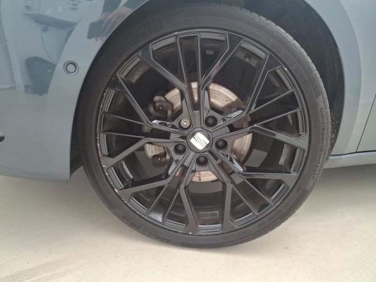 Seat Leon Sportstourer eTSI Fr Business Intense 1.5 150pk 2022, P-236-TN