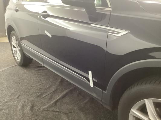 Volkswagen Tiguan Allspace Highline 1.5 TSI 150pk 2020 (Origineel-NL), H-637-JB