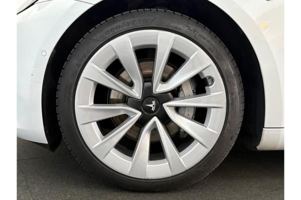 Tesla Model 3 Standard RWD Plus 60 kWh 238pk 2021 (Origineel-NL), N-008-RP