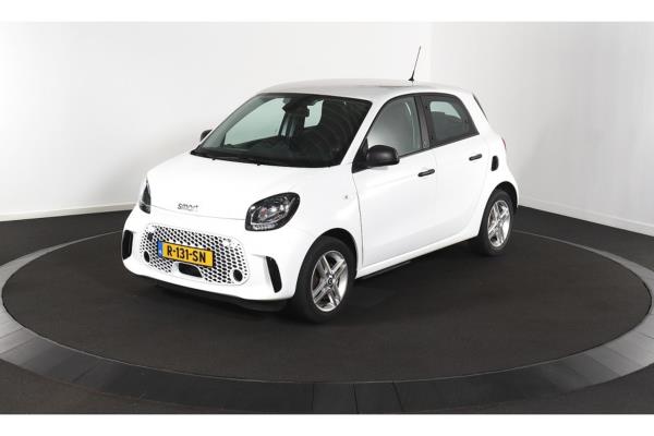 BRIGHT AUCTIONS: Electric Vehicle Auction