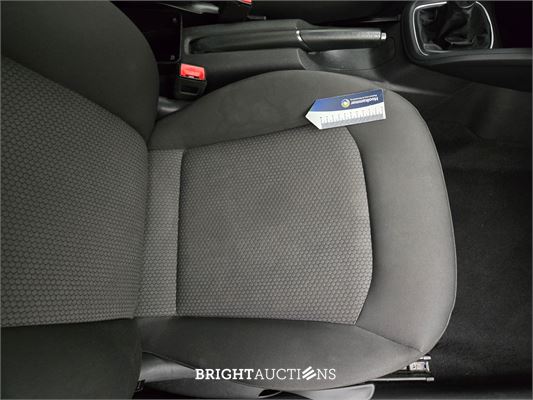 Audi A1 Sportback Sport Pro Line 1.0 TFSI 95pk 2016, J-430-LN