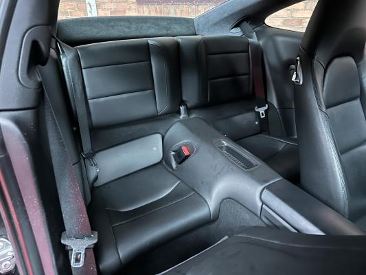 Porsche 911 Carrera 4 991 3.4 349pk 2013, Z-604-PP