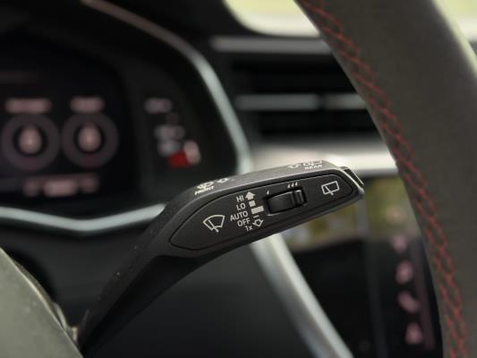 Audi RS6 Avant TFSI quattro 4.0 V8 600pk 2019, L-146-ZG