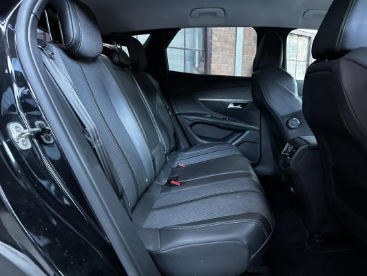 Peugeot 3008 1.2 PureTech Blue Lease Allure 131pk 2021 (Origineel-NL) K-020-RG