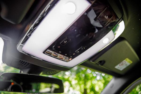 Rolls-Royce Cullinan 6.75 V12 (NOVITEC-WIDEBODY) 570pk 2021