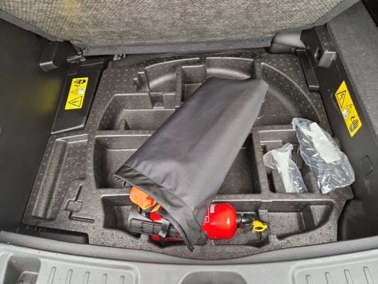 Jeep Compass Turbo T4 4XE Atx Night Eag 1.3 131pk 2022