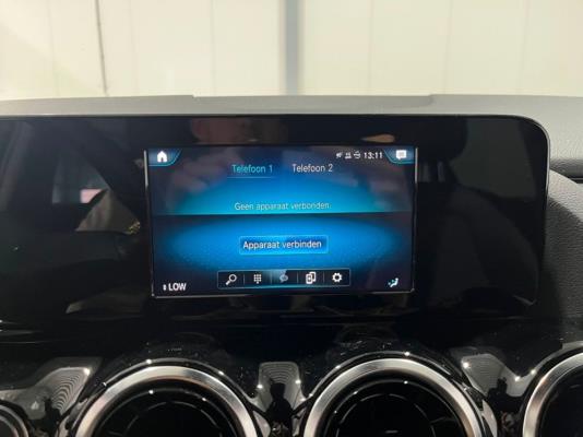 Mercedes-Benz B 136pk 2021 (Origineel-NL) B-klasse, L-107-KN