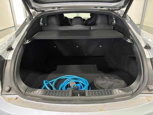 Tesla Model S 75D Lucht AWD 333pk 2018 (Origineel-NL), XF-714-D