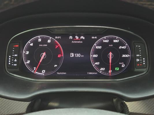 CUPRA Ateca 4DRIVE 2.0 TSI 301pk 2020, KGS-93-G