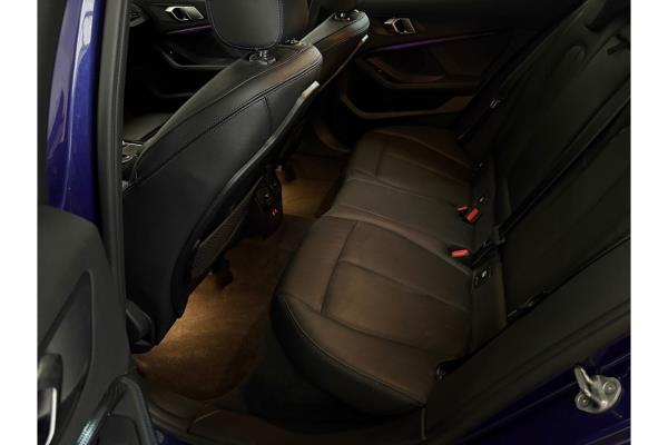BMW 118i High Executive M Sport 136pk 2022 (Origineel-NL) 1-Serie, R-142-HD