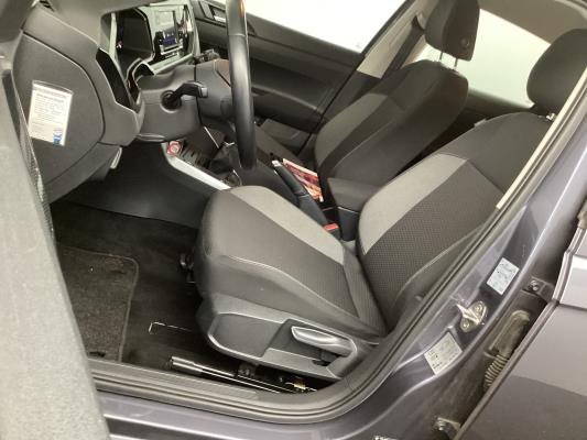 Volkswagen Polo Life 1.0 TSI 95pk 2021 (Origineel-NL), N-180-LX