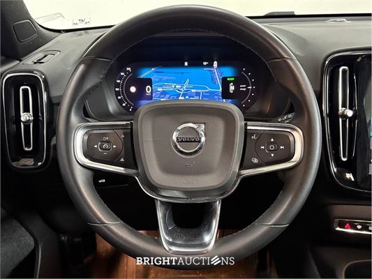 Volvo XC40 Single Motor Core 69 kWh 2024 (Origineel-NL), X-090-PJ