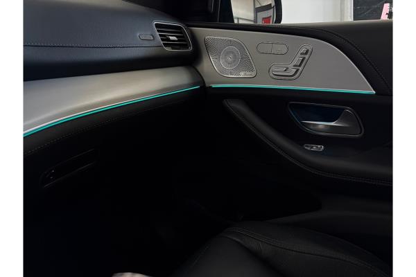 Mercedes-Benz GLE 350 de Premium Plus 4MATIC 330pk 2023 (Origineel-NL) GLE-Klasse, S-265-NB