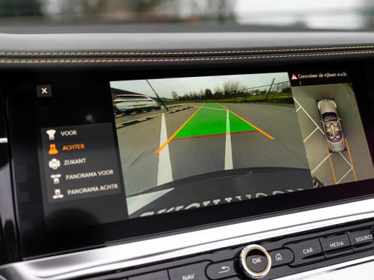 Bentley Continental GTC 6.0 W12 First-Edition 635pk -Mulliner 1 of 100- 2020 (Origineel-NL), H-287-NF