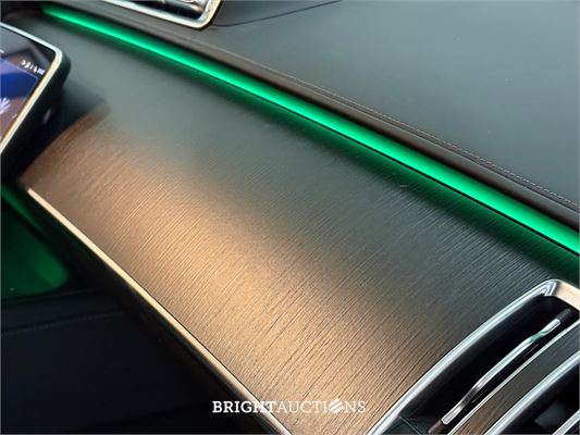 Mercedes-Benz S580 e Lang AMG Line 4MATIC 517pk 2023 (Origineel-NL) S-klasse, S-445-VD
