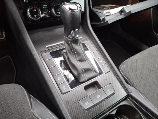 Skoda Superb Combi 1.5 TSI ACT Limited Sportline Business 150 pk 2023, S-466-PR