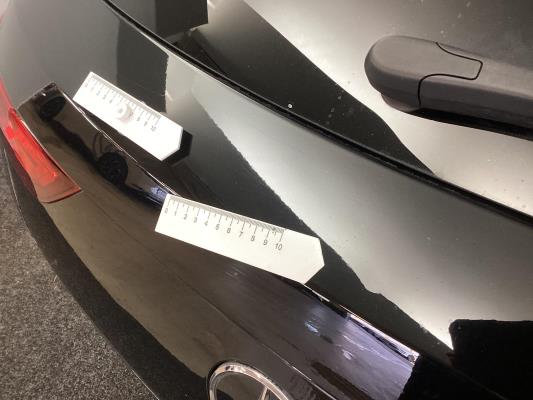 Mercedes-Benz CLA 180 Shooting Brake d Business Solution Luxury 116pk 2021 (Origineel-NL) CLA-Klasse, L-873-HR