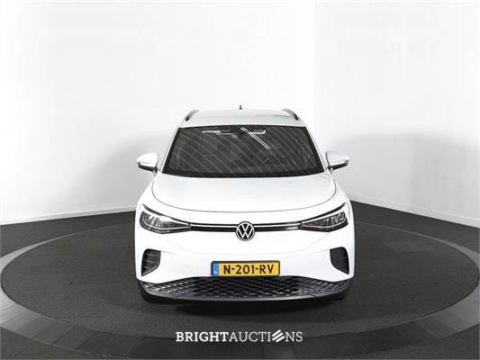 Volkswagen ID.4 Pro 77 kWh 2021 (Origineel-NL), N-201-RV