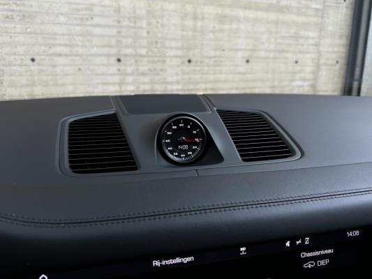 Porsche Cayenne Coupé 3.0 V6 340pk 2019 (Origineel-NL), ZL-691-F