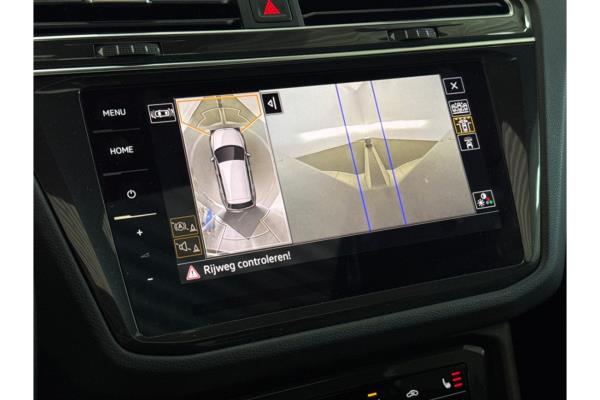 Volkswagen Tiguan R-Line Business 1.5 TSI 149pk 2023 (Origineel-NL), S-564-RH