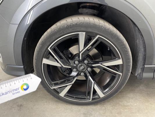 Audi Q3 Sportback 35 S Edition TFSI 150pk 2022, T-463-NJ