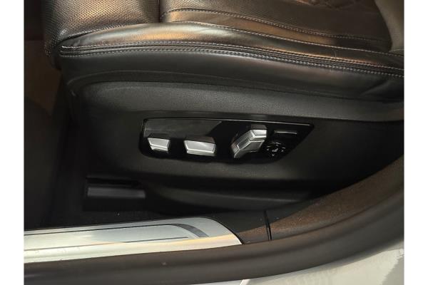 BMW 745e High Executive 398pk 2020 7-Serie, K-406-DX
