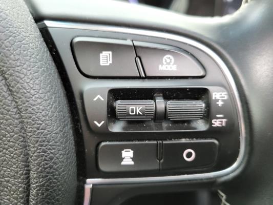 Kia Niro e- DynamicPlusLine 64 kWh 204pk 2021 (Origineel-NL), L-781-DV