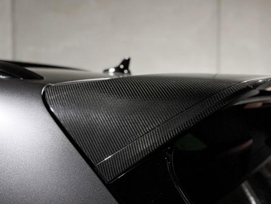 Bentley Bentayga 4.0 V8 S 549pk 2022 (Origineel-NL), P-719-VF