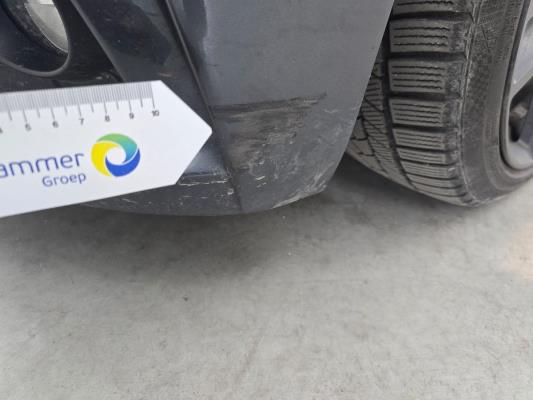 BMW 4-serie Coupé 430i Executive 252 pk 2017, NN-580-X