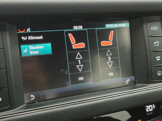 Jaguar XF 2.0d R-Sport 2.0 163pk 2019 (Origineel-NL), ZG-465-L