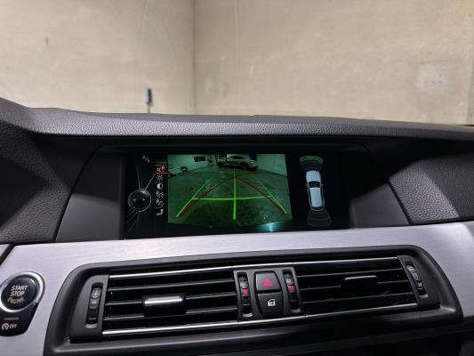 BMW M550xd Touring 5-serie 382pk 2013, TD-648-B