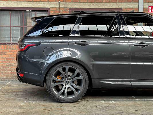 Land Rover Range Rover Sport 3.0 SDV6 Autobiography Dynamic FACELIFT 306pk 2018, K-307-JN
