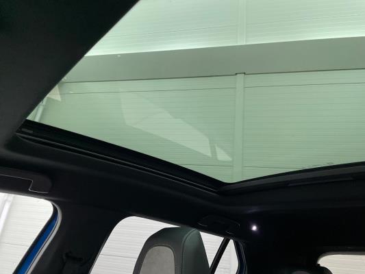 Peugeot e-2008 EV GT 50 kWh 136 pk 2020, J-619-VK