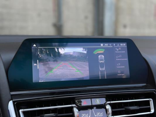 BMW M850i xDrive High Executive 4.4 V8 8-serie 530pk 2019 cabriolet (Origineel-NL+1e eigenaar), Z-815-JF