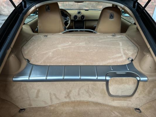 Porsche Cayman 2.9 265pk 2011 PDK 87000km