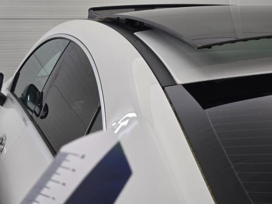 Mercedes-Benz CLA180 Business Solution AMG 136pk 2020 (Origineel-NL) CLA-Klasse, H-073-FV
