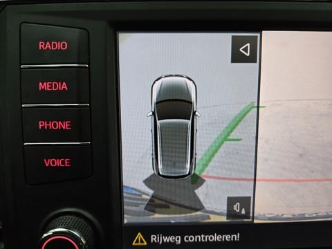 SEAT Ateca EcoTSI Xcellence 1.4 150pk 2017, HPH-25-X