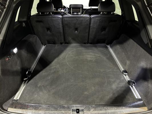 Audi Q7 55 TFSI e Quattro Pro Line Plus 3.0 380pk 2020, N-611-PF