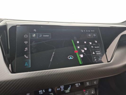 Audi e-tron GT GT 93 kWh 476pk 2023 (Origineel-NL), X-159-JX