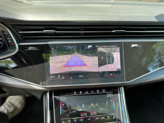 Audi RSQ8 4.0 V8 TFSI Quattro 600pk 2019, H-696-SG