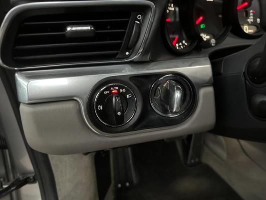 Porsche 911 Carrera S 3.8 991.1 400pk 2013 Sport-Chrono, JPS-70-V