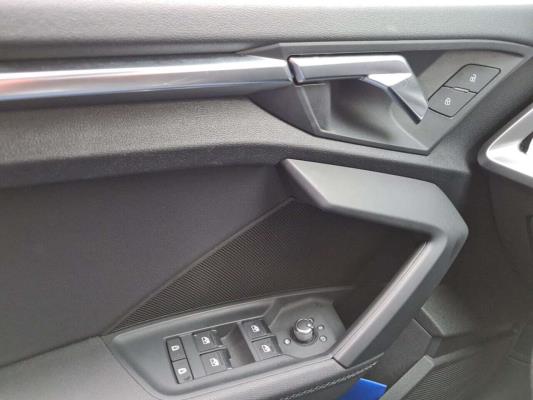 Audi A3 Sportback 30 S Edition TFSI S tronic 110pk 2023 (Origineel-NL), S-616-SN