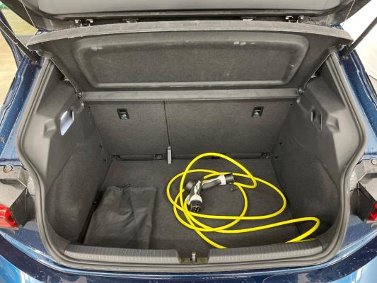 CUPRA Born Business 62 kWh 204pk 2023 (Origineel-NL), S-227-PG