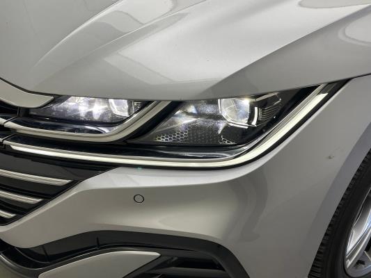 Volkswagen Arteon Shooting Brake eHybrid R-Line Business 1.4 TSI 272pk 2021 (Origineel-NL), N-691-PD