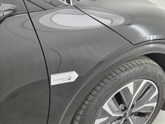 Kia EV6 Plus 77 4 kWh 228pk 2021, N-756-JZ