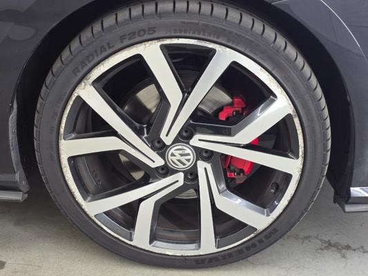 Volkswagen Golf GTD 2.0 TDI 184pk 2018, P-369-JJ