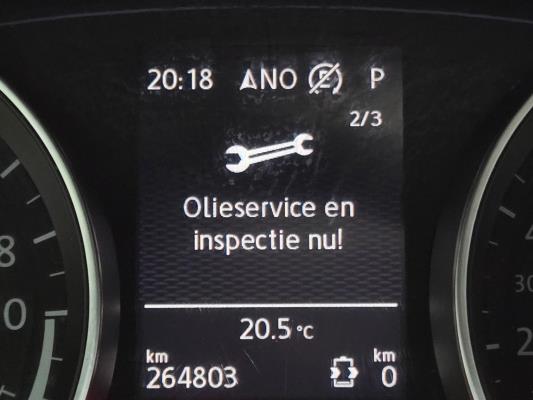 Volkswagen Golf GTE 1.4 TSI 150pk 2015 (Origineel-NL), HS-537-X