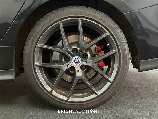 BMW 220 Gran Coupé i Business Edition M Sport 178pk 2022 (Origineel-NL) 2-Serie, R-157-NR